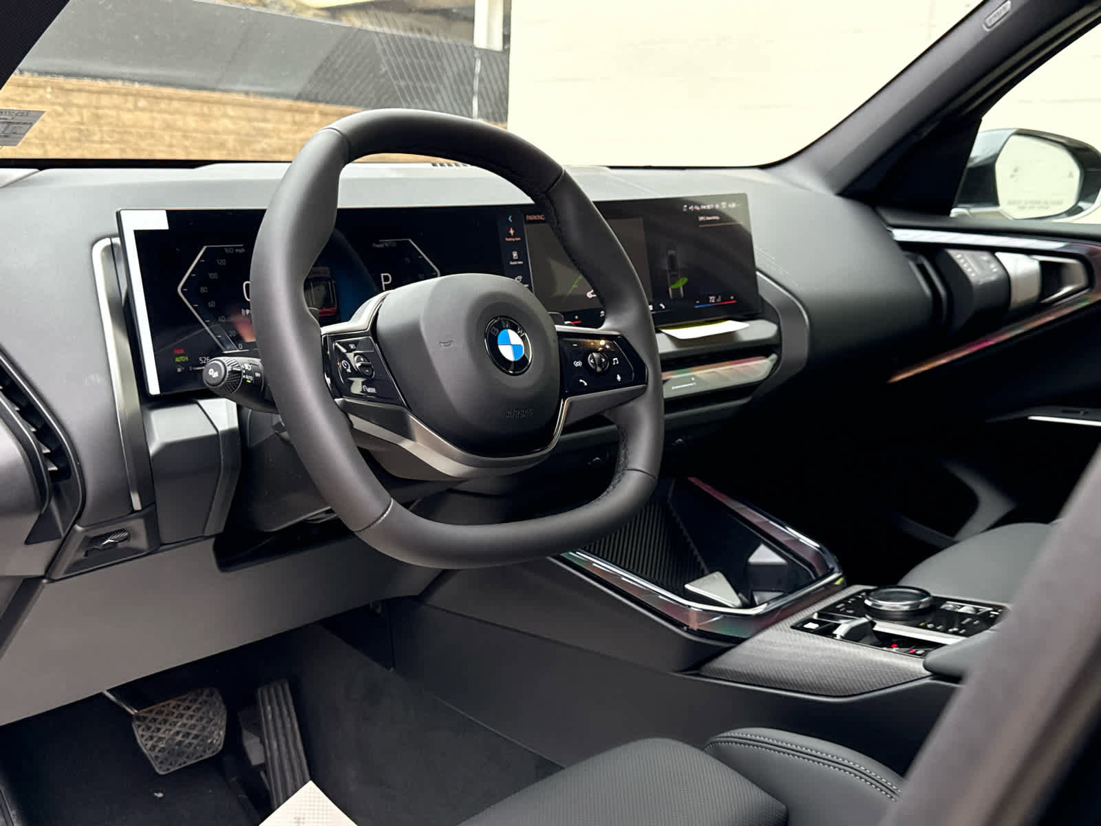 New 2026 BMW X3 xDrive30 w/ Convenience Package image 13