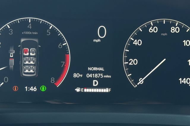 Certified 2023 Honda Pilot EX-L image 33