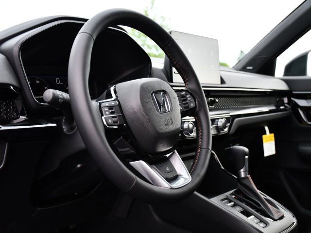 New 2026 Honda CR-V Sport Touring image 12