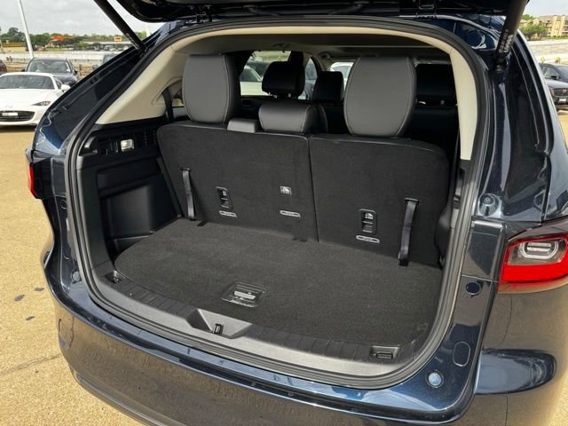 Used 2024 MAZDA CX-90 Plug-In Hybrid w/ Preferred AWD/4WD image 23