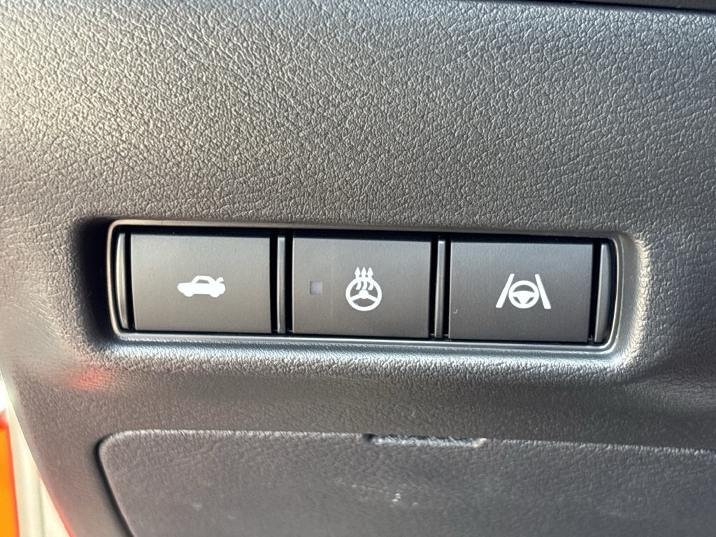 New 2027 Nissan Sentra SR FWD image 21