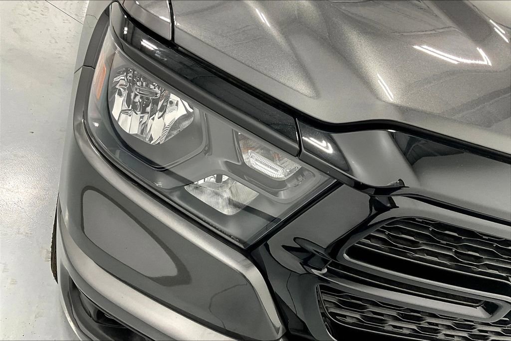 Used 2024 RAM 1500 Tradesman w/ Trailer Tow Group image 38