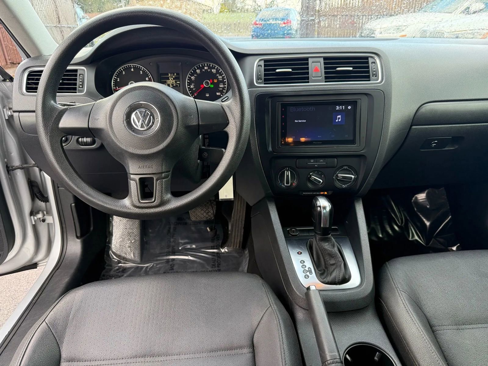 Used 2012 Volkswagen Jetta SE image 15