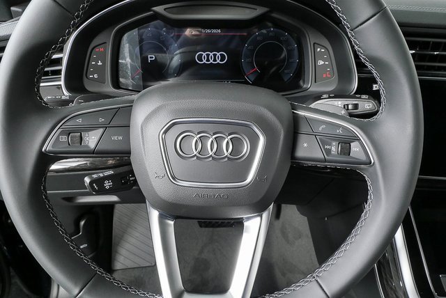 New 2026 Audi Q8 Premium image 10