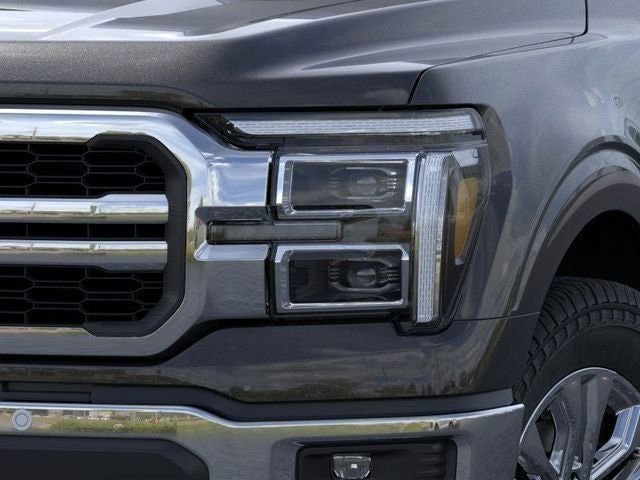 New 2025 Ford F150 Lariat w/ Equipment Group 502A High AWD/4WD image 18