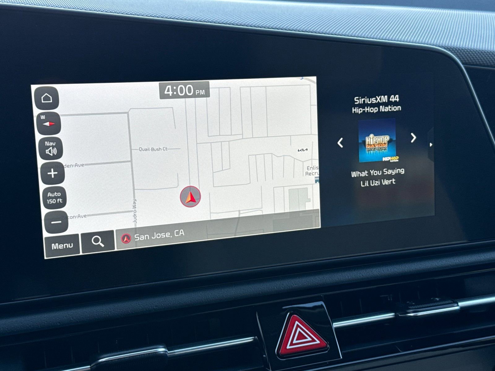 New 2026 Kia Niro EX image 18