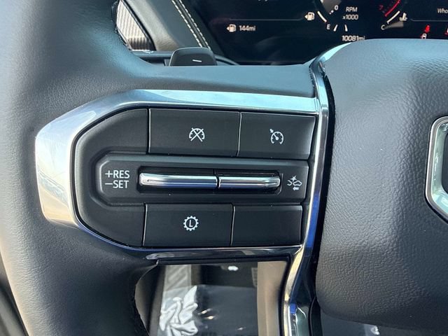 Used 2026 GMC Yukon Elevation w/ LPO, Floor Liner Package RWD image 23