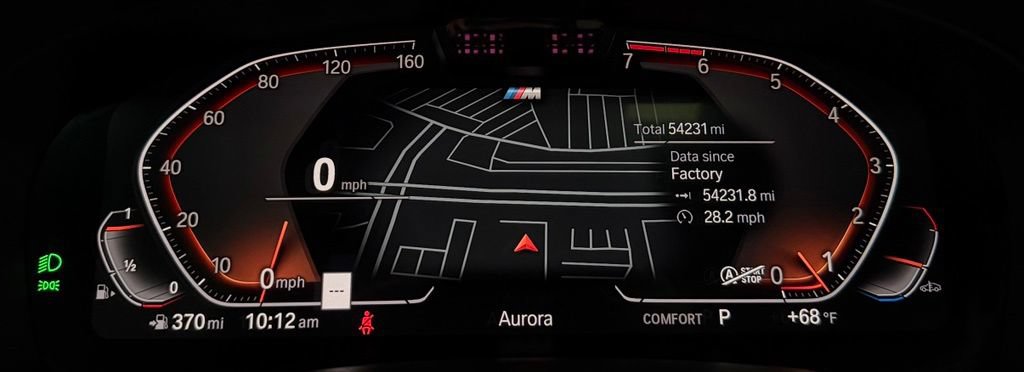 Used 2021 BMW 530i w/ Executive Package RWD image 17