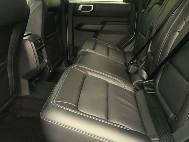 New 2026 Ford Bronco Outer Banks image 10