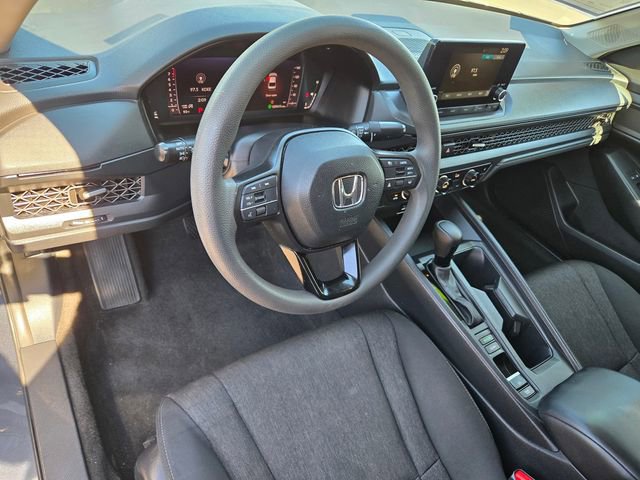 Used 2023 Honda Accord EX image 13