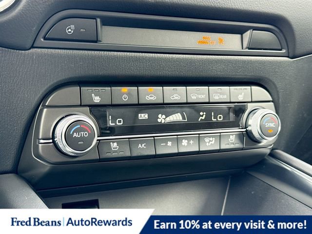 New 2025 MAZDA CX-5 AWD 2.5 S w/ Premium Plus Pkg image 16