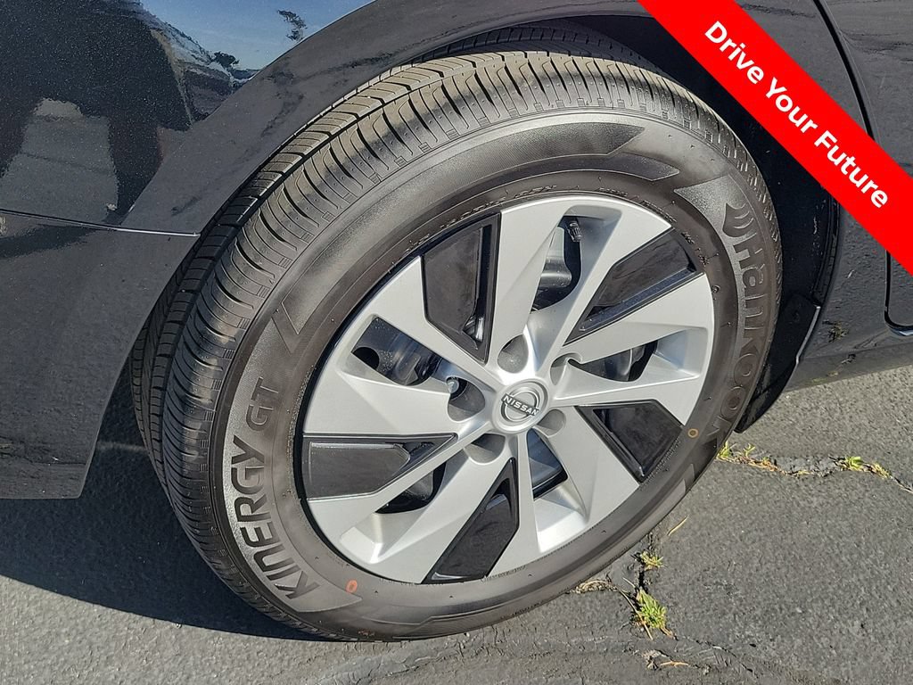 Certified 2025 Nissan Altima 2.5 S FWD image 24
