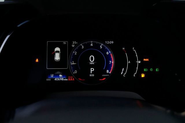 Used 2023 Lexus RX 350 Premium w/ Accessory Package image 44