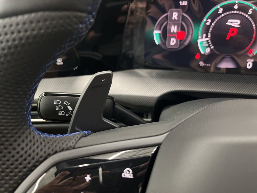 New 2026 Volkswagen Golf w/ Euro Style Package image 21