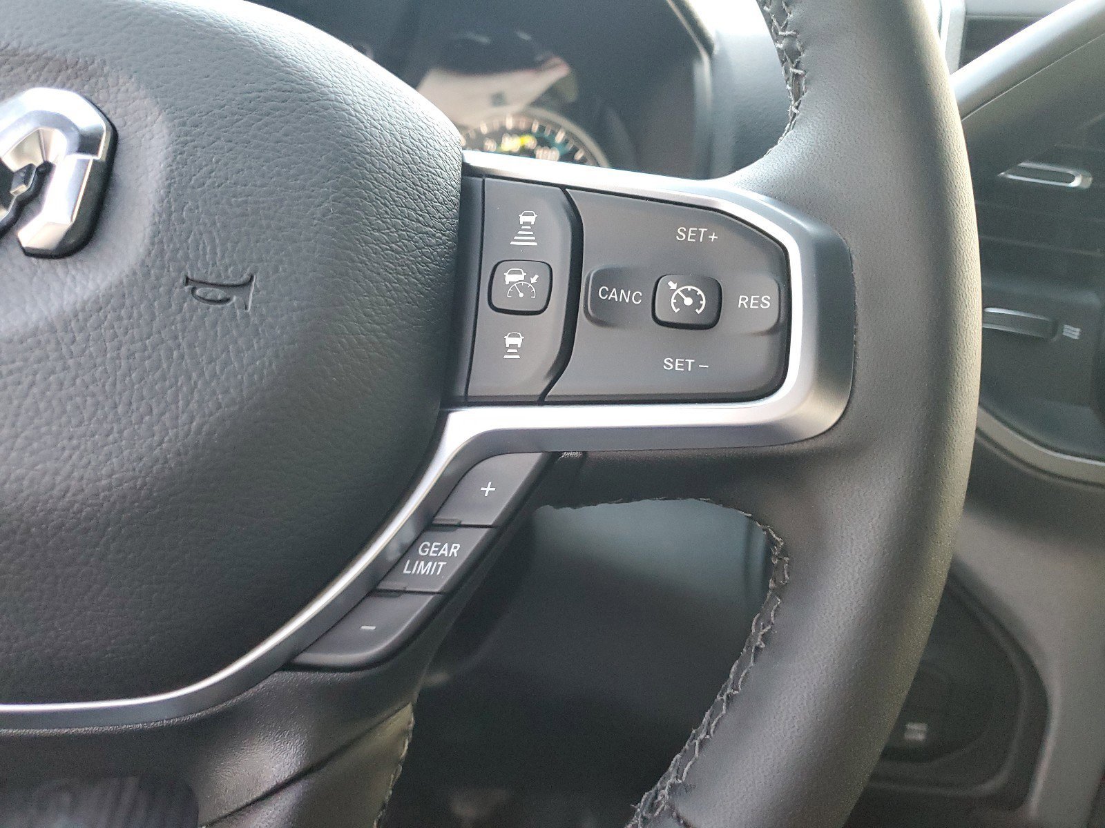 New 2026 RAM 3500 Tradesman image 27