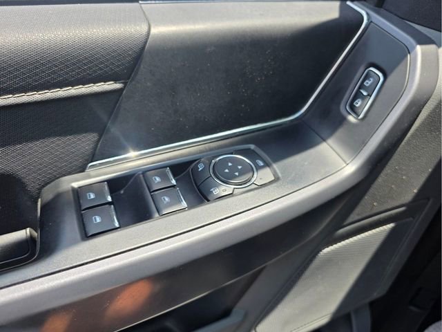 Used 2025 Ford F150 XLT w/ Equipment Group 301A Standard AWD/4WD image 33