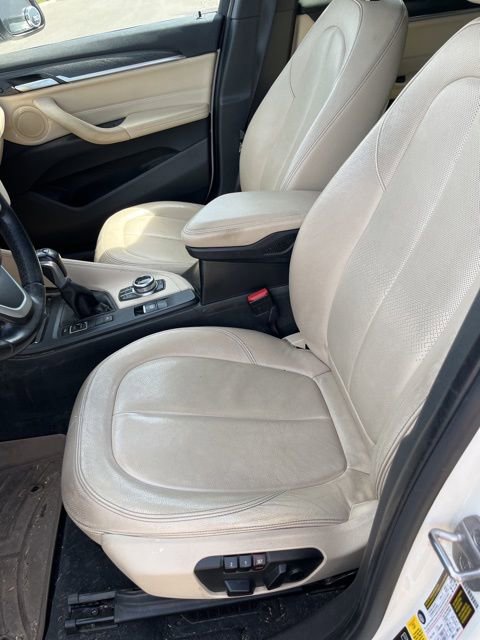 Used 2017 BMW X1 xDrive28i image 12