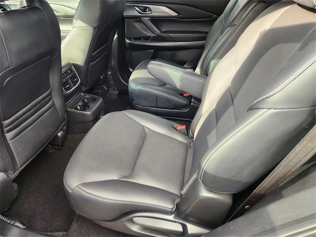 Used 2021 MAZDA CX-9 Grand Touring image 9
