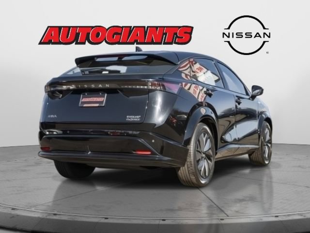 Used 2023 Nissan Ariya AWD image 5
