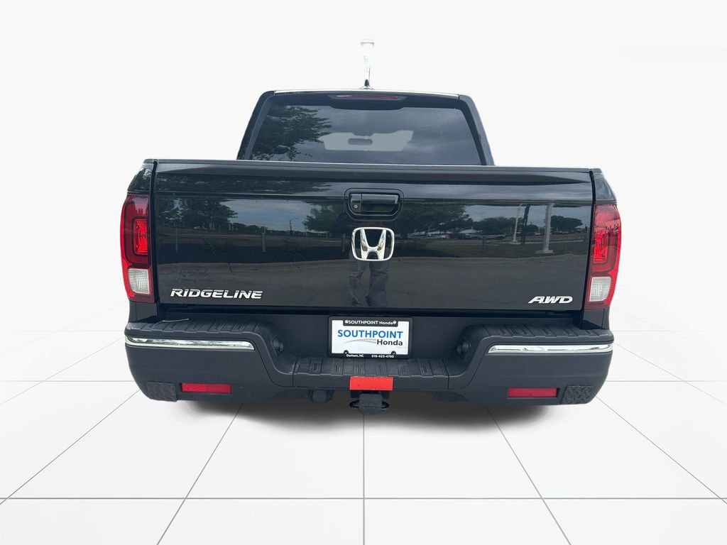 Used 2019 Honda Ridgeline Sport image 6