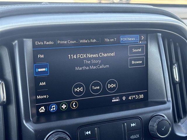 Certified 2022 GMC Canyon Elevation w/ Trailering Package AWD/4WD image 13