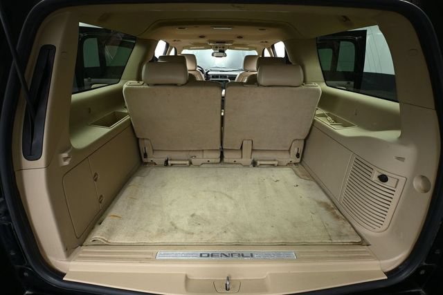 Used 2008 GMC Yukon XL Denali AWD/4WD image 42