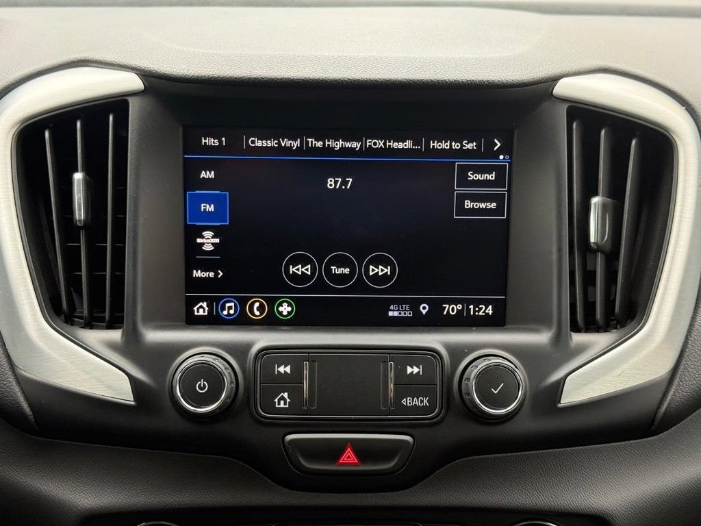 Used 2019 GMC Terrain SLT w/ Preferred Package AWD/4WD image 18