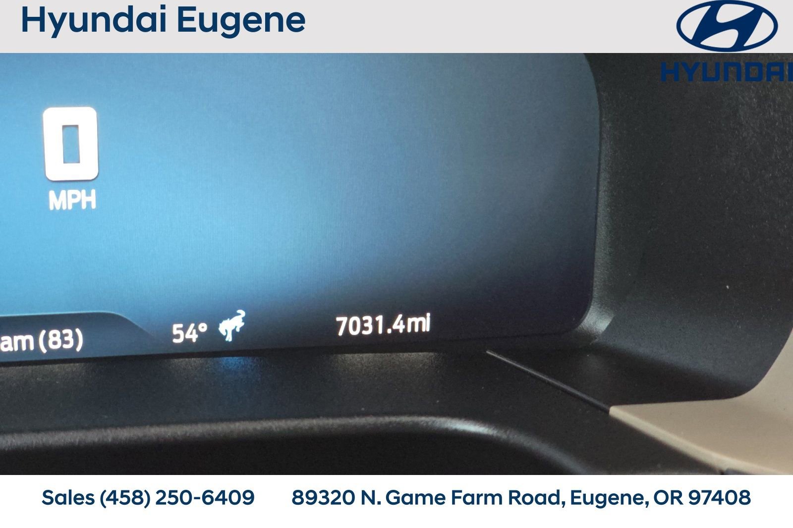 Used 2025 Ford Bronco Sport Big Bend image 35