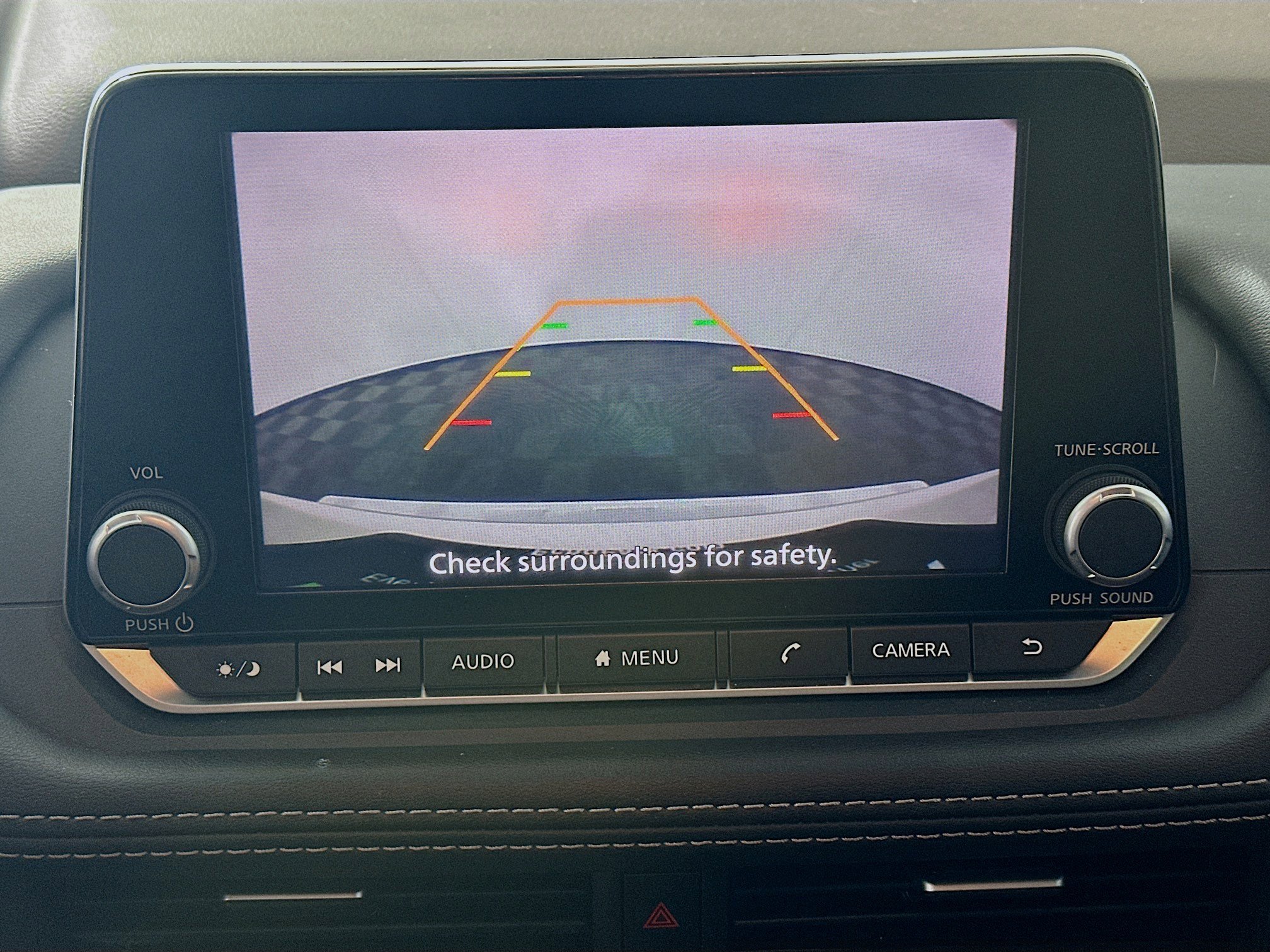 Used 2023 Nissan Rogue SV image 22