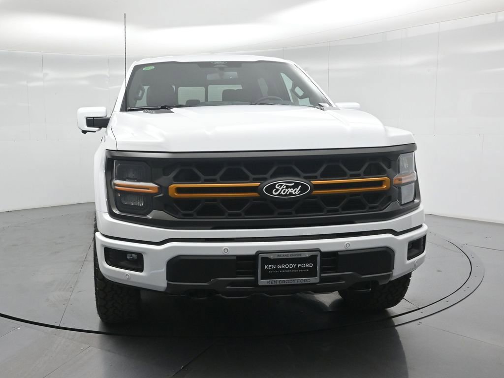 New 2026 Ford F150 Tremor AWD/4WD image 52