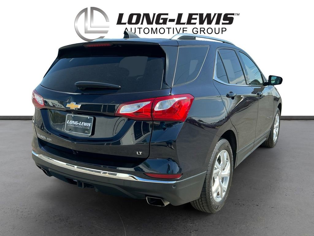 Used 2020 Chevrolet Equinox LT image 7