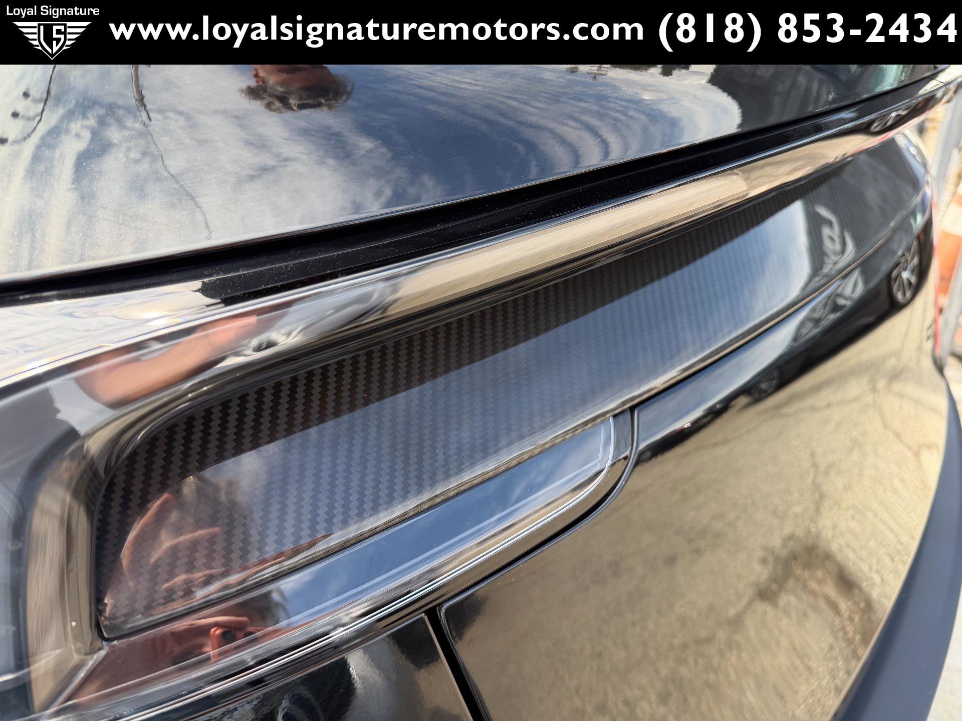 Used 2026 Tesla Model Y Long Range AWD/4WD image 10