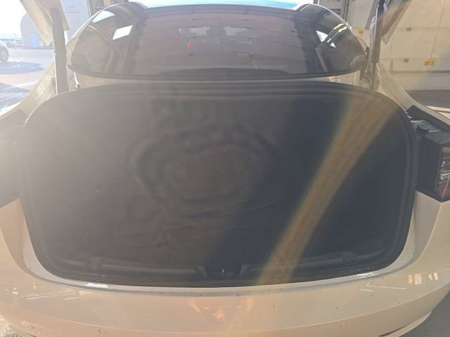 Used 2021 Tesla Model 3 Performance AWD/4WD image 19