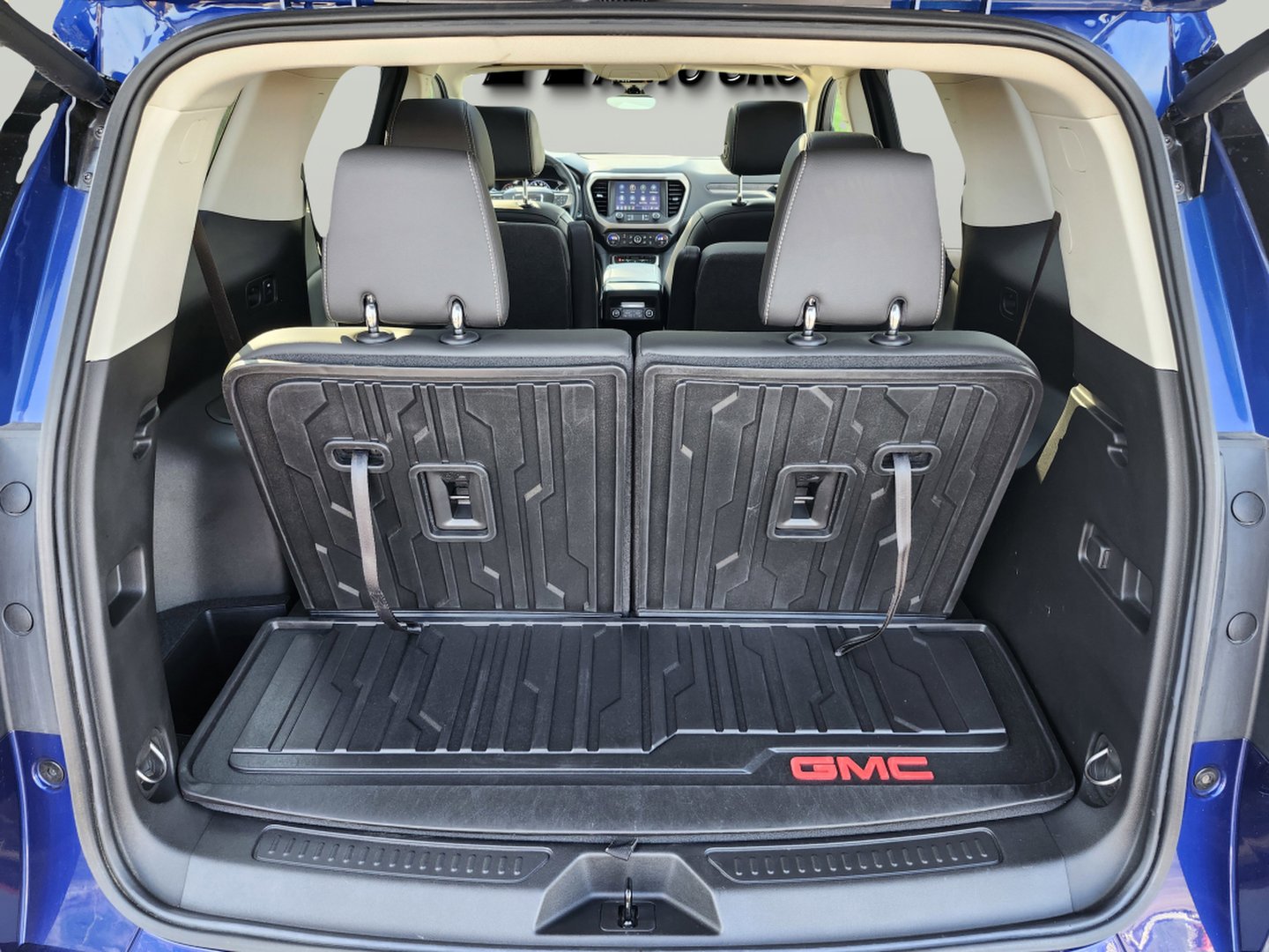 Used 2023 GMC Acadia Denali w/ Denali Ultimate Package image 34