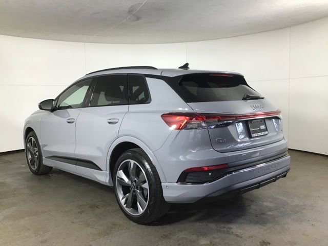 Certified 2024 Audi Q4 e-tron Premium Plus w/ Premium Plus image 5