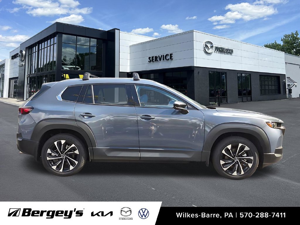 Certified 2026 MAZDA CX-50 2.5 Hybrid w/ Premium Plus Pkg AWD/4WD image 13