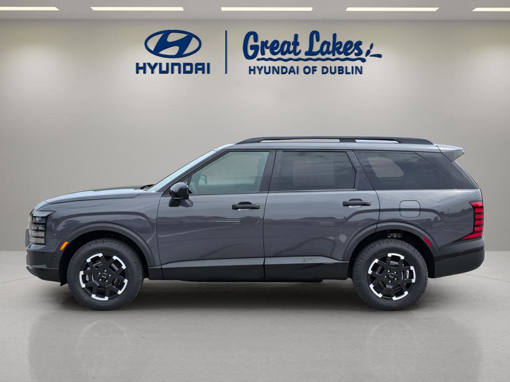 New 2026 Hyundai Palisade XRT Pro AWD/4WD image 2