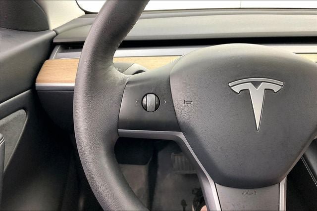 Used 2021 Tesla Model 3 Long Range AWD/4WD image 22