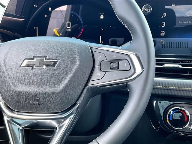 New 2026 Chevrolet TrailBlazer ACTIV w/ Driver Confidence Package FWD image 19
