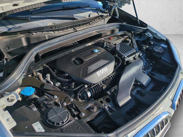 Used 2018 BMW X1 sDrive28i FWD image 22