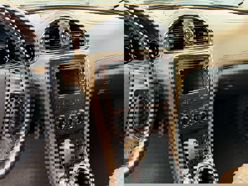 Used 2016 Buick Enclave Premium w/ Experience Buick Package image 19