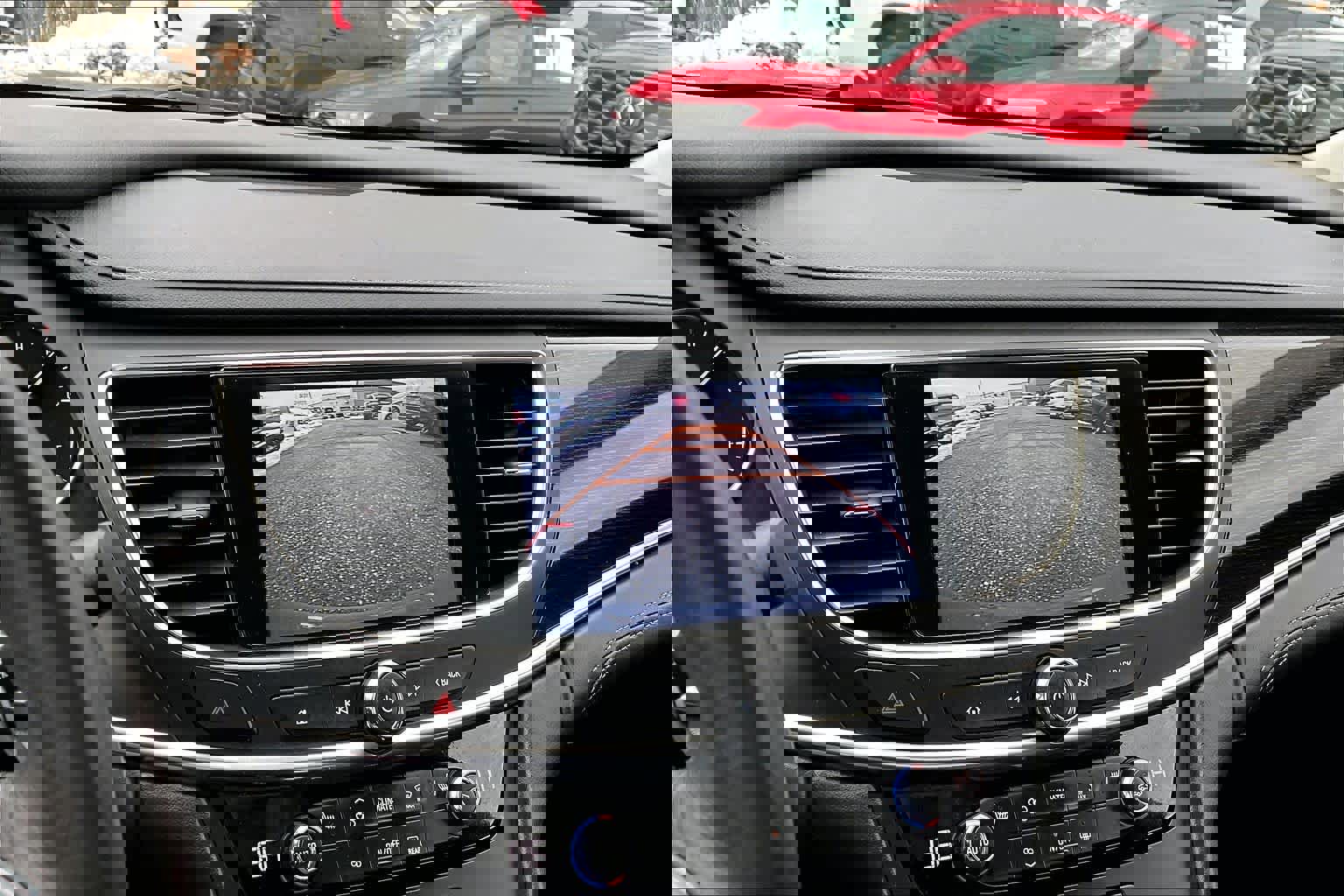 Used 2017 Buick LaCrosse Essence image 26