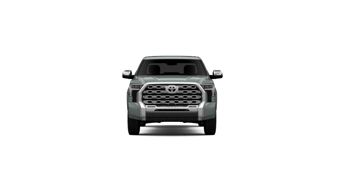New 2026 Toyota Tundra 1794 Edition image 49