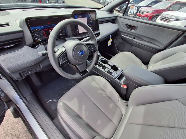 New 2026 Subaru Outback Limited image 23