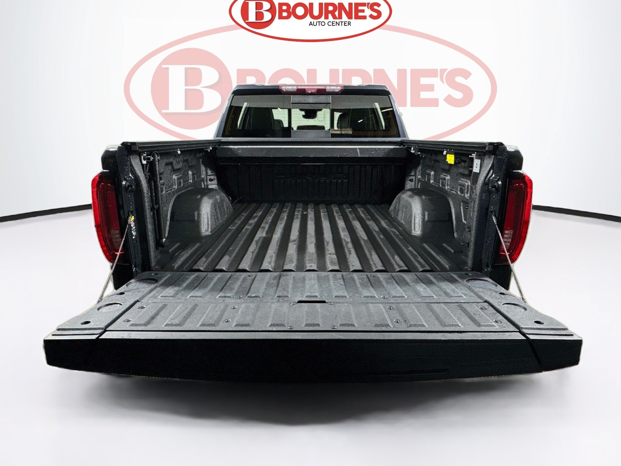 Used 2024 GMC Sierra 1500 Denali Ultimate AWD/4WD image 28