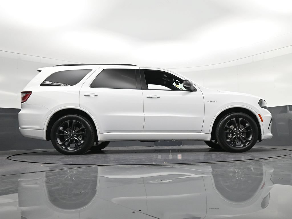 Used 2023 Dodge Durango R/T RWD image 32