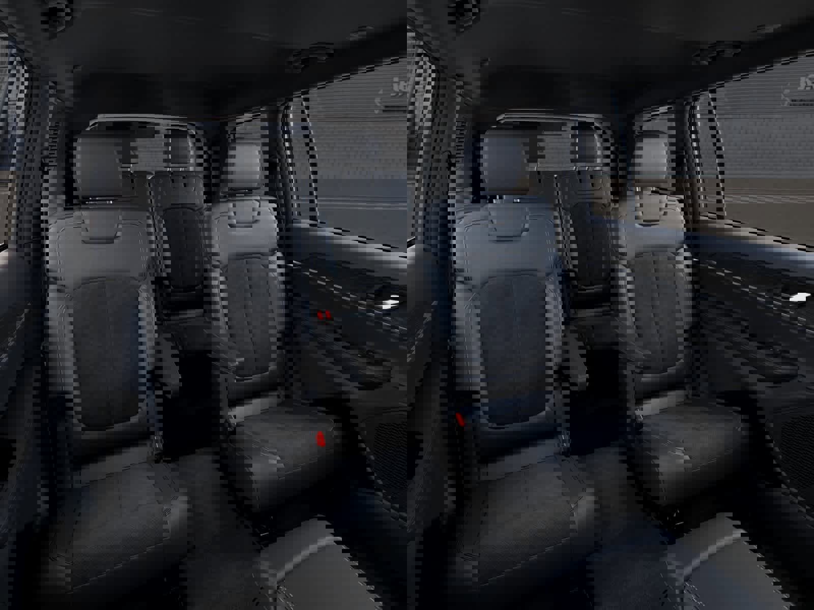 New 2026 Jeep Grand Cherokee L 4WD image 15