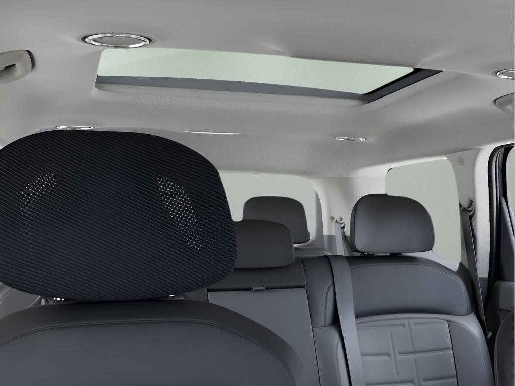 New 2026 Kia EV9 Land w/ Nightfall Edition Package image 28