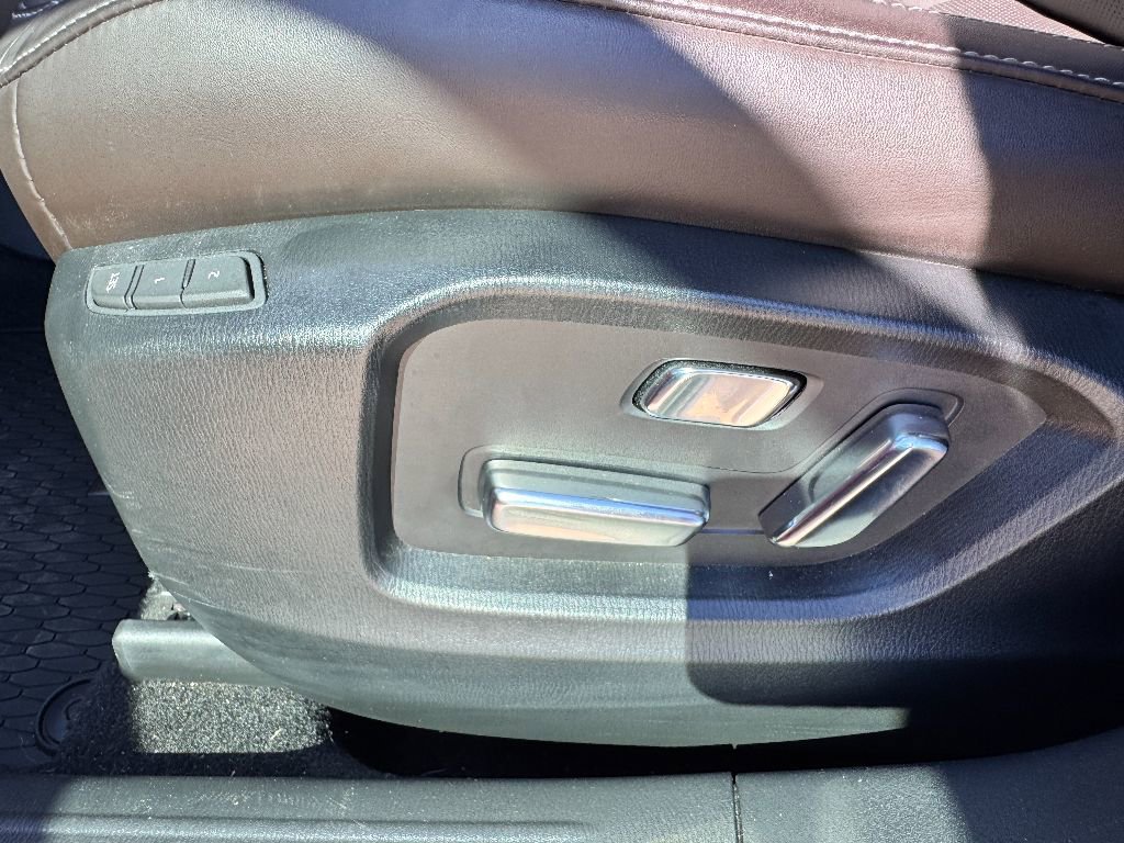 Certified 2025 MAZDA CX-5 Signature image 16