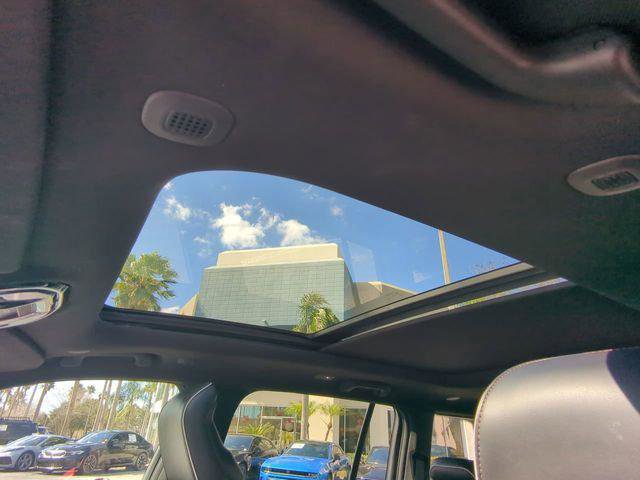 Certified 2023 Jeep Grand Cherokee Summit image 22